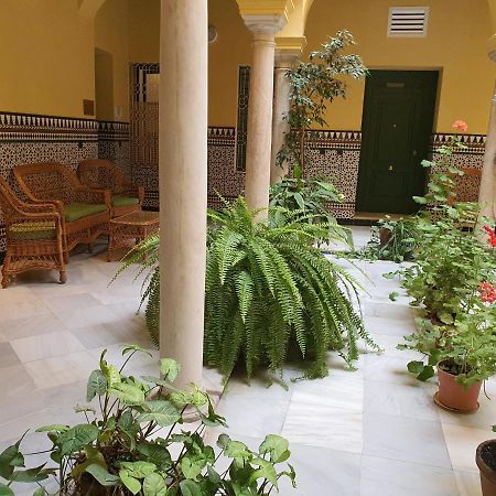 Apartamento Centro Historico Solo Office إشبيلية المظهر الخارجي الصورة