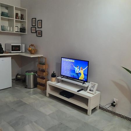 Apartamento Centro Historico Solo Office إشبيلية المظهر الخارجي الصورة